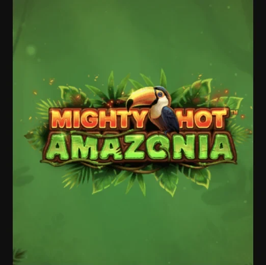 Mighty Hot: Amazonia Hugo Casino: Mighty Hot: Amazonia